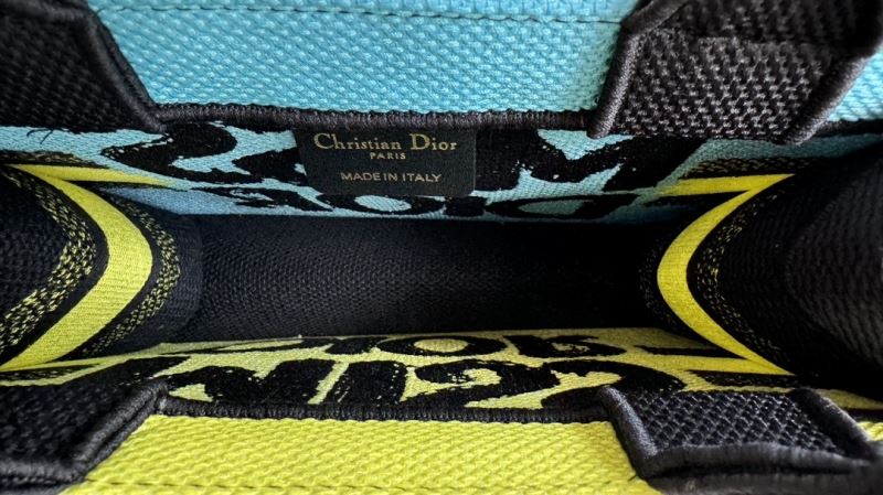 chr1st1an D10r shopping bags